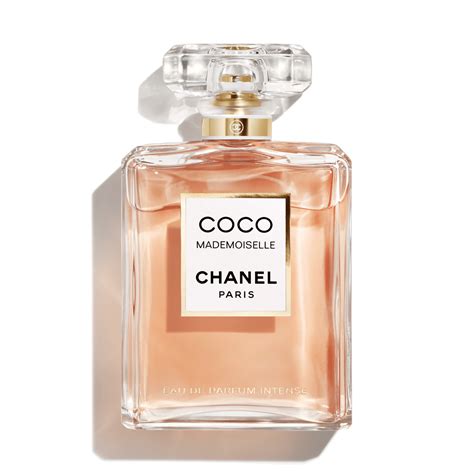 chanel perfume coco chanel